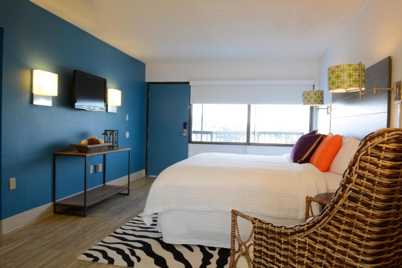Beach House Dewey Dewey Beach Luaran gambar