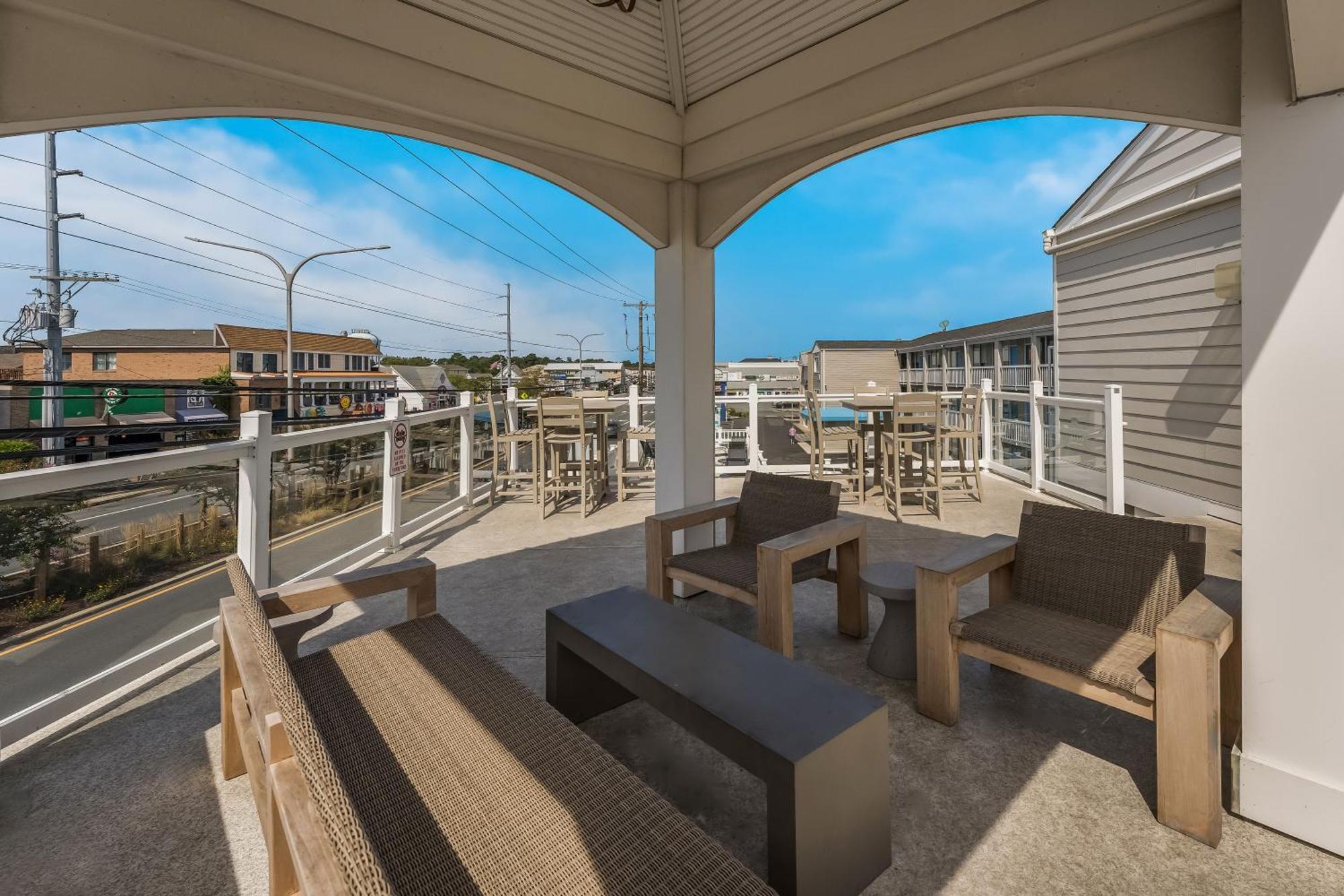 Beach House Dewey Dewey Beach Luaran gambar