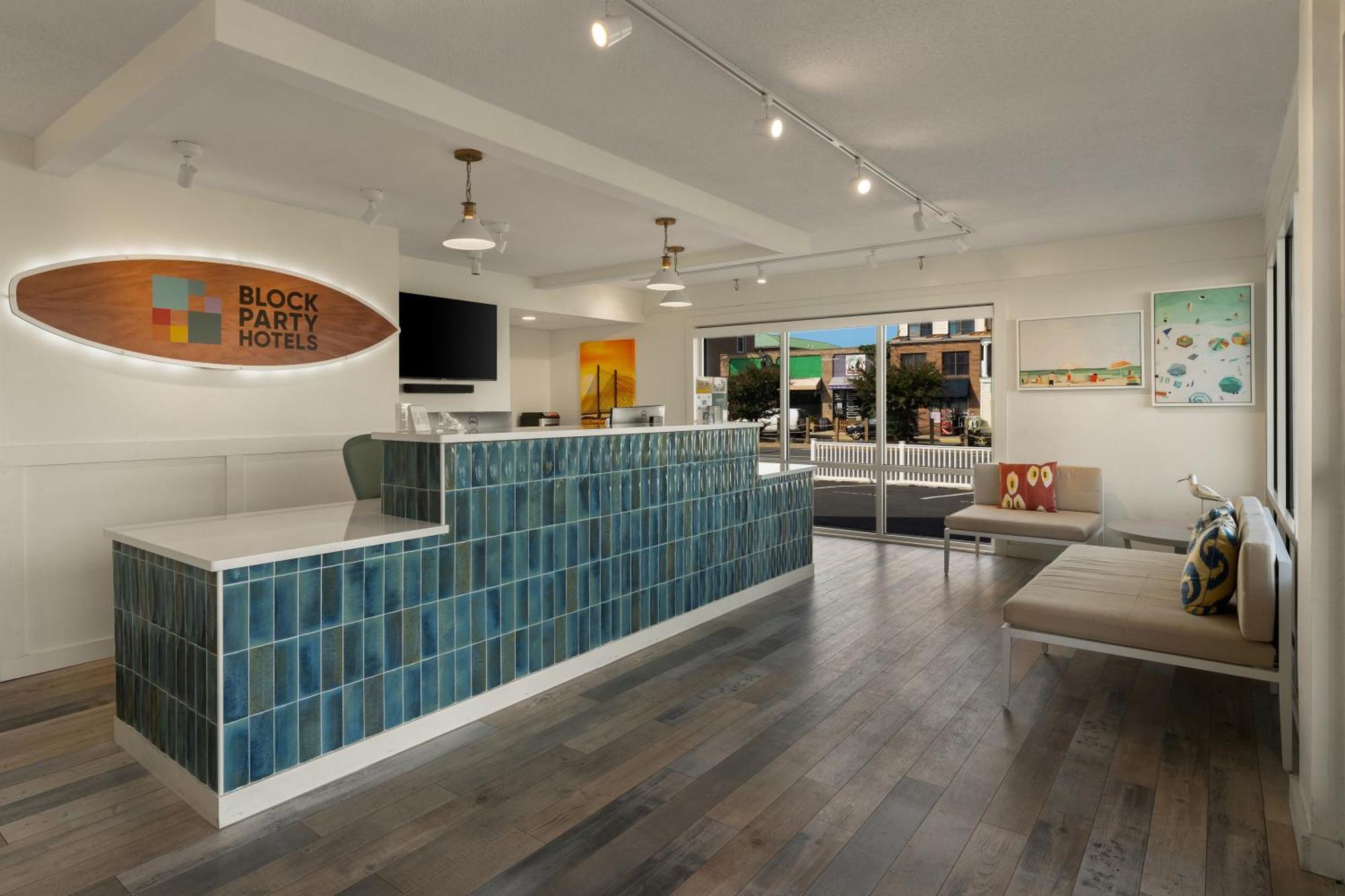Beach House Dewey Dewey Beach Luaran gambar