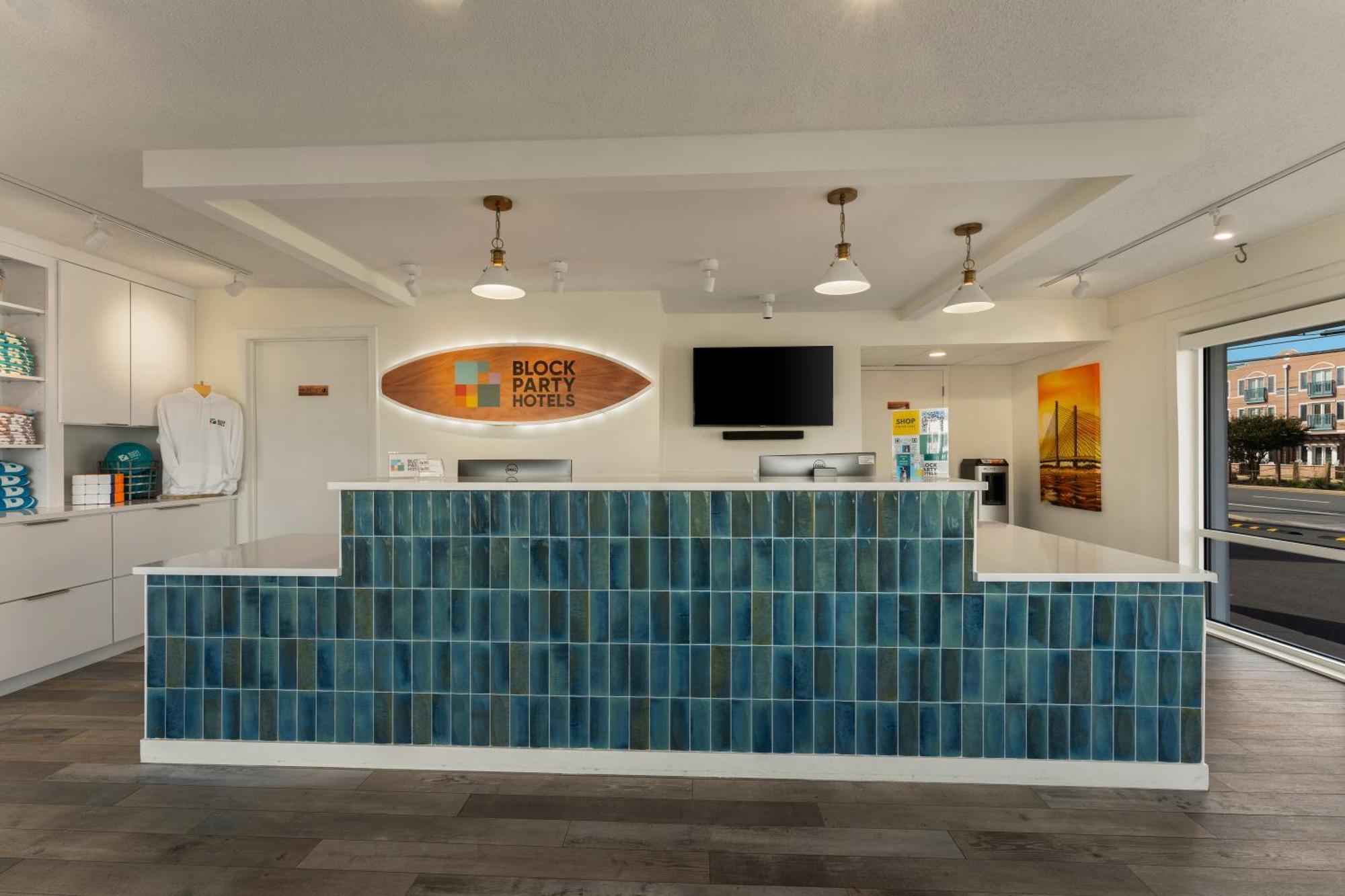 Beach House Dewey Dewey Beach Luaran gambar