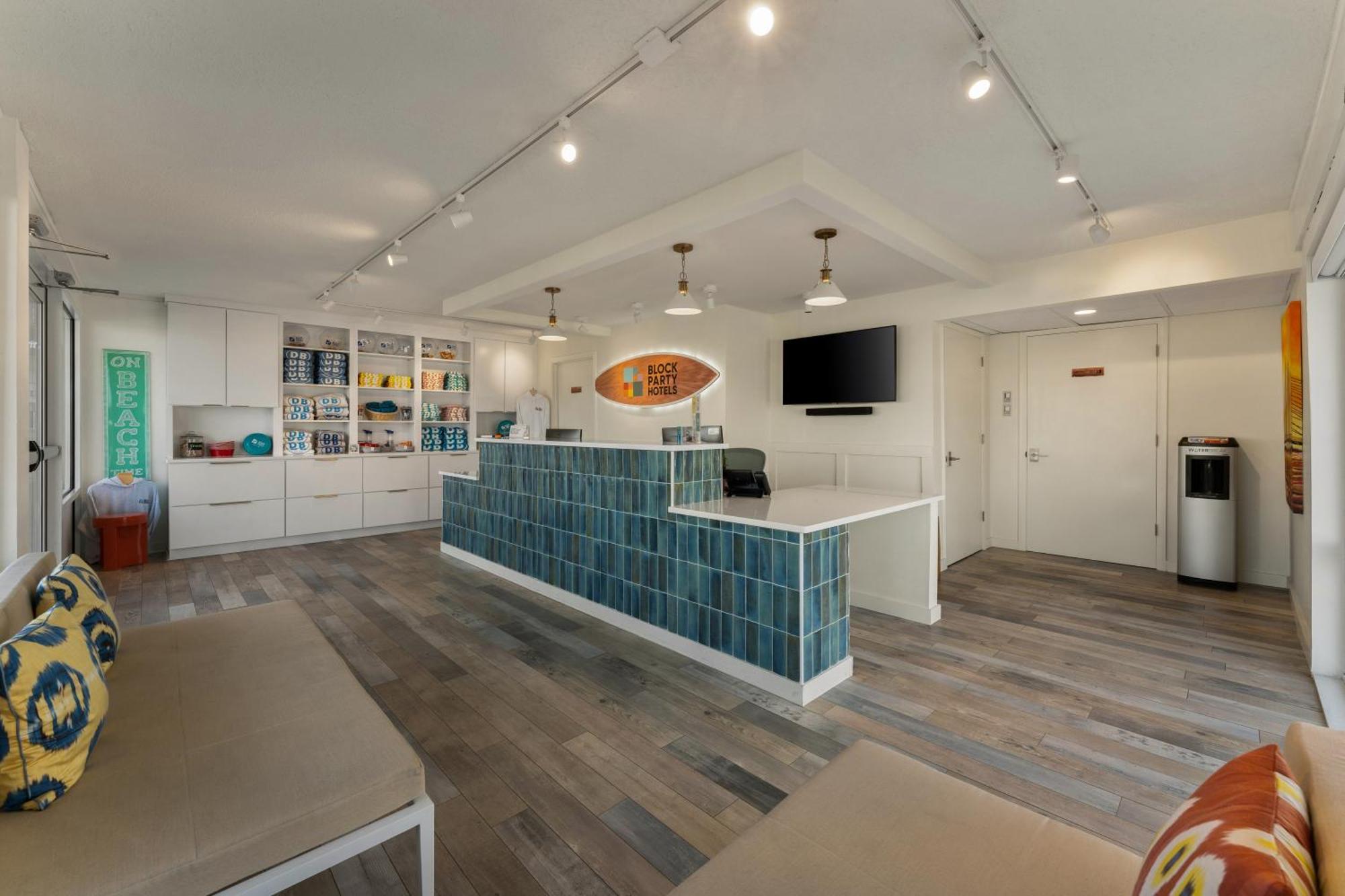 Beach House Dewey Dewey Beach Luaran gambar