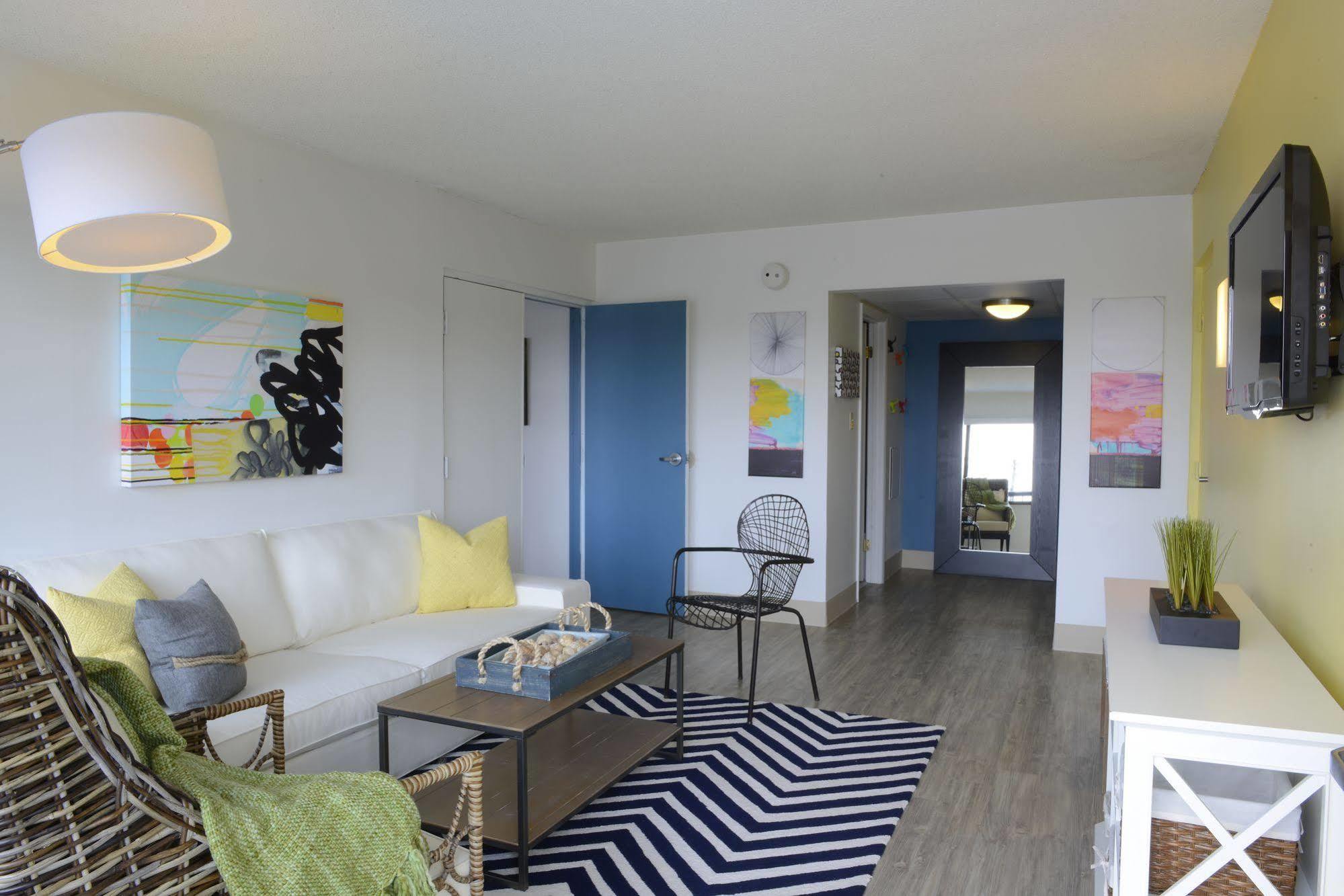 Beach House Dewey Dewey Beach Luaran gambar