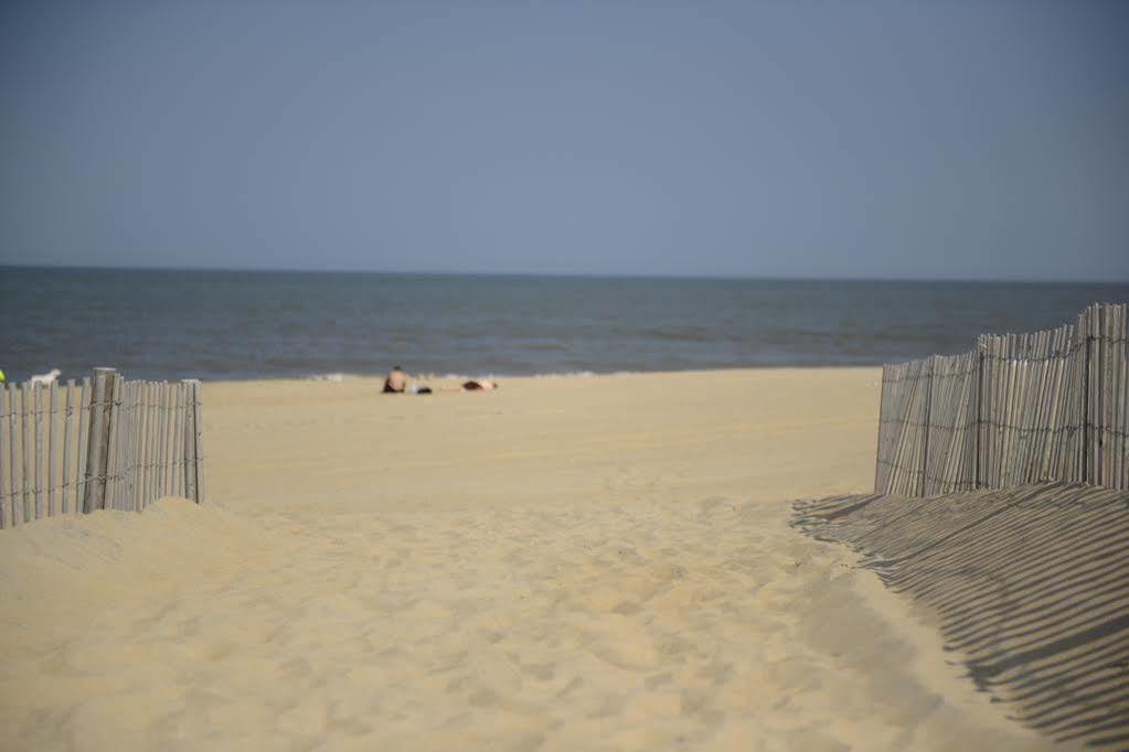 Beach House Dewey Dewey Beach Luaran gambar